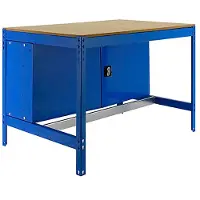Simonwork (bancos De Trabajo) Bt0 Werkbank 842x910x610 Mm