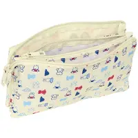 Nijntje Thermische Snacktas Miffy Buddy 22 x 12 x 3 cm
