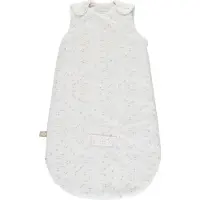 Nattou FLO, ERNEST & OLI Slaapzak Baby - 70 cm - Wit