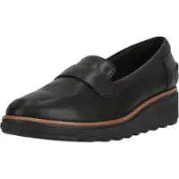 Clarks Sharon Gracie Loafers