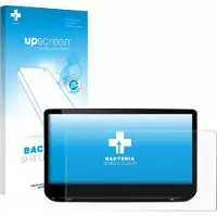 Upscreen - Screenprotector voor Skoda Octavia Combi RS 13" - Folie Beschermfolie transparant antibacterieel