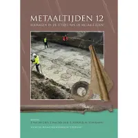 SIDESTONE PRESS Metaaltijden 12 (Hardback)