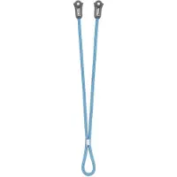 Petzl - Dual Canyon Club - Leeflijn One Size, wit