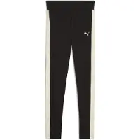 Puma Leggings zwart / wit
