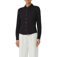s.Oliver Black Label Blouse zwart