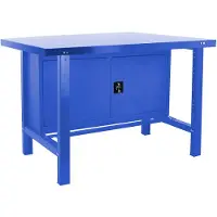 Simon Rack Simonwork (bancos De Trabajo) Bt6 Werkbank 830x1500x730 Mm
