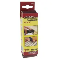 Milescraft SandingBelts 40x303 mm, P150 voor SandDevil 1.5