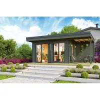 Lasita Maja Domeo 7 Set Green Grey