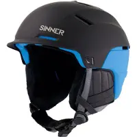 Sinner Beartooth Helm