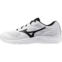 Mizuno Break Shot 5 Cs Allcourt Schoenen