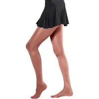 Caresse feestpanty shiny 70 maat L