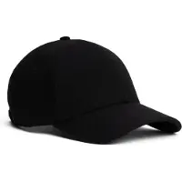 Tommy Hilfiger Pet zwart