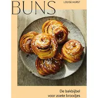 Kosmos Buns (Hardback)