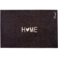 Mad About Mats - COOPER- HOME - deurmat - schoonloop/scraper - wasbaar - 50x75cm