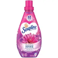 Soupline Infinite Freshness Floral Happiness Wasverzachter 800ml, 57 wasbeurten