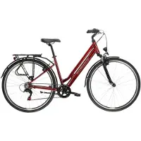 KROSS Sentio 1.0 28´´ Fiets