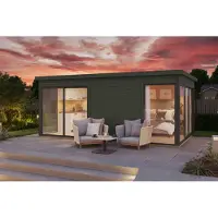 Lasita Maja Domeo 3 Set Green Grey