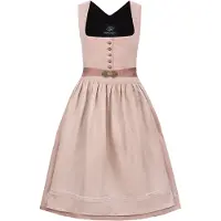 Stockerpoint Dirndl 'Tilda' rosa