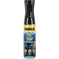 Rain-X Dash & Schermreiniger & Beschermer - Antistatisch - Siliconenvrij - 300ml