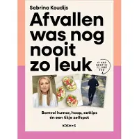 Vbk media Afvallen was nog nooit zo leuk