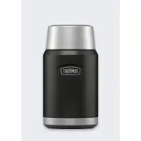 Thermos Icon Voedselthermopomp 710ml - Inclusief Lepel & Mok