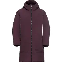 Jack Wolfskin Northern Lite Coat Amaranth Maat: L | Winterjassen Outlet | Dames