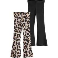 Next Leggings nude / mokka / zwart