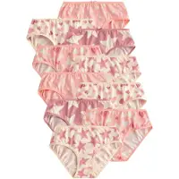 Next Onderbroek lichtbeige / rosa / pitaja roze / wit