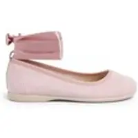 Pisamonas Ballerina's pastelroze