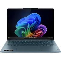 Lenovo Yoga Pro 7 14asp10 - 14.5 Inch Amd Ryzen Ai 9 365 32 Gb 1 Tb Radeon 880m Copilot+ Pc
