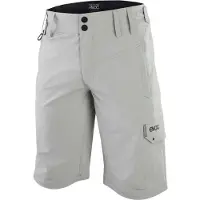 Evoc Bike Shorts Grey