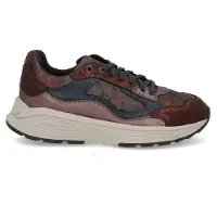 Xsensible 33004.4 Milau Wijdte G Sneakers | Maat 40 Dames Multi