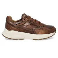 Xsensible 33002.4 Ponte Vecchio Sneakers | Maat 39 Dames Brons