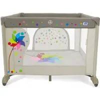 Asalvo Grinder Playground Beige Kinderen