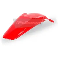 Polisport Honda Crf150r 07-20 Achterspatbord