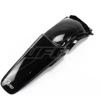 Ufo Honda Cr 125 R 07 Achterspatbord