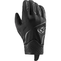 Ixon Pro Hurricane 2 L Zwart Waterdichte Dames Handschoenen Maat L