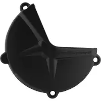 Polisport Gas Gas Ex/xc250/300 17-20 Koppelingdekselbeschermer