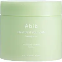 Abib Heartleaf Spot Pad 80 stuks