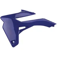 Polisport Sherco Se-r/sef-r 13-16 Radiatorkappen