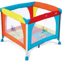 Asalvo Jungle Playground Veelkleurig Kinderen
