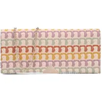 Lodi Dames Clutches 1816 - Multi - Maat ONESIZE