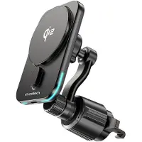 Choetech Magleapwirdess Qi2 15w Draadloze Autolader