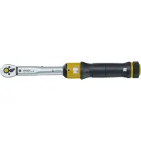 Proxxon MicroClick MC 30 23349 Momentsleutel Met omschakelbare ratel 1/4 (6,3 mm) 6 - 30 Nm