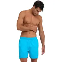 Arena Zwemshort Fundamentals Logo R