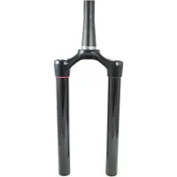 RockShox Pike Solo Air 42 Offset Kroon/stuurbuis/bovenbuis Montage Vork