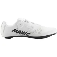 Mavic - Cosmic Ultimate IV SSC - Fietsschoenen 45 1/3, grijs/wit