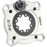 Ochain Etoile R Pour Sram 3 boulons Gris