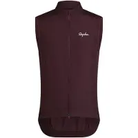 Rapha - Core Gilet - Fietsbodywarmer S, bruin