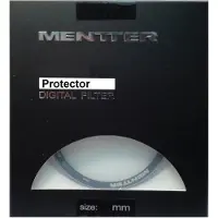 Mentter Slim Frame Protector MC 95mm